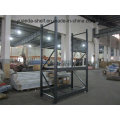 Customized Steel Heavy Duty Warehouse Storage Rack